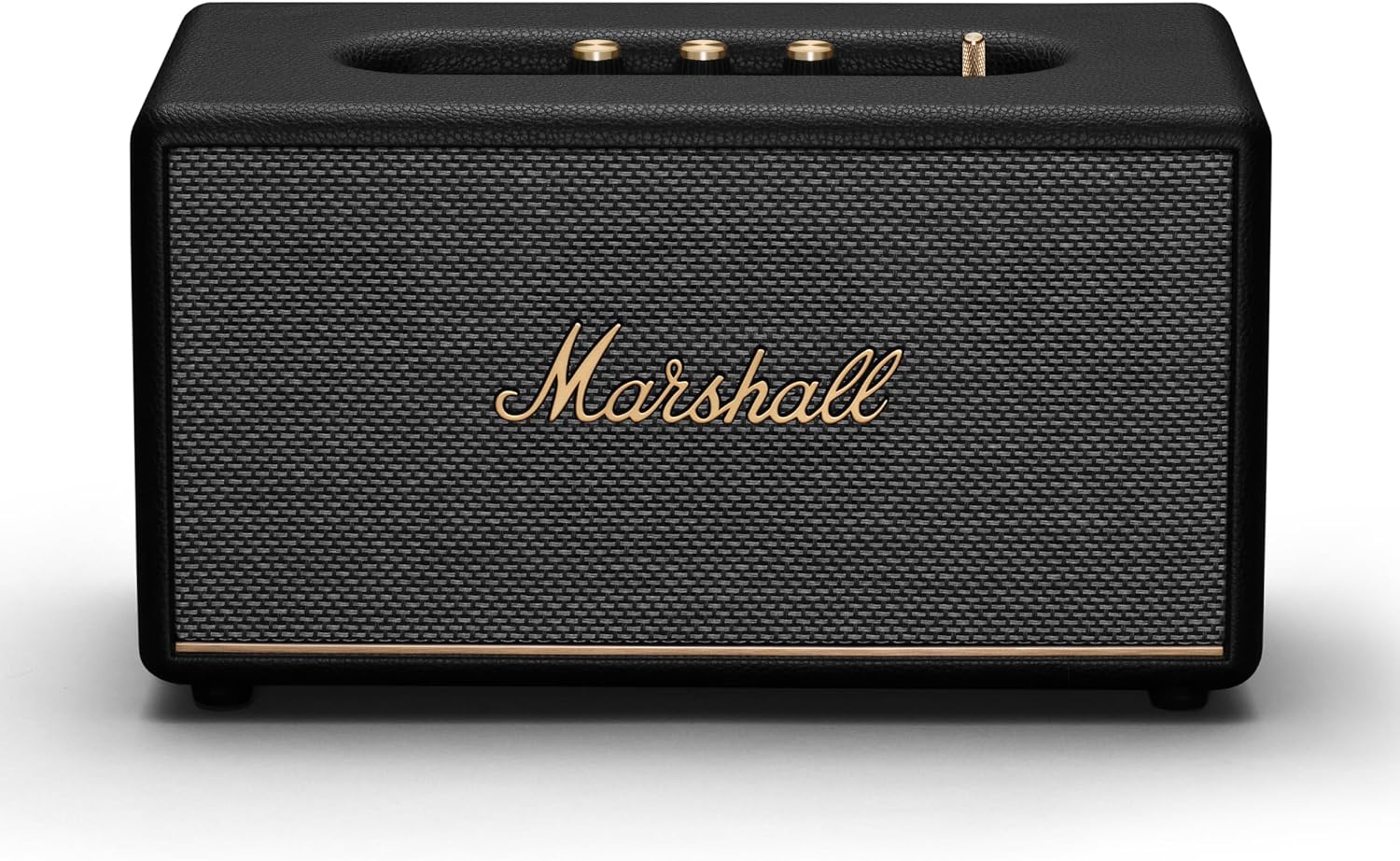 Marshall Stanmore III Bluetooth Wireless Speaker